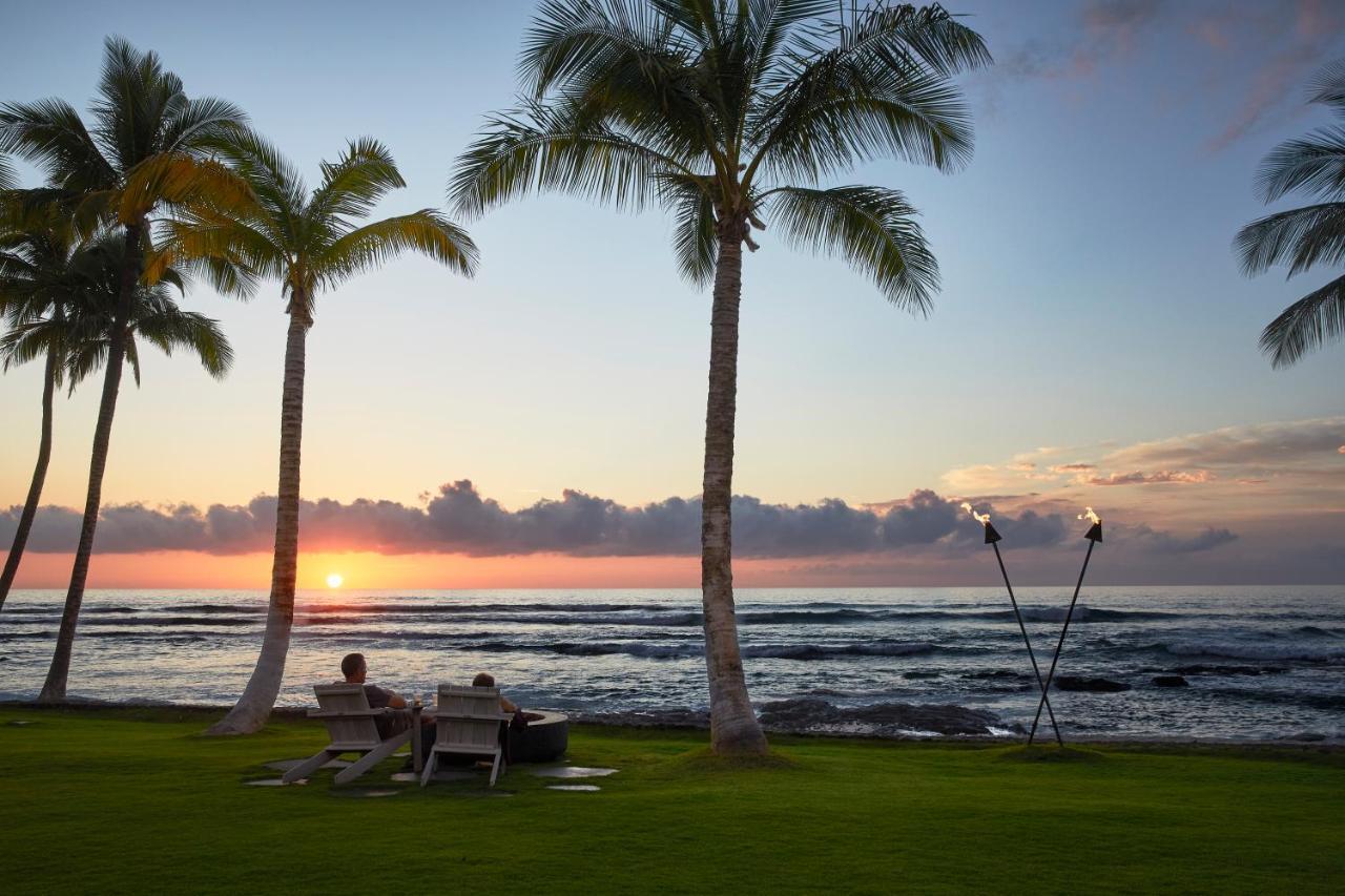 Mauna Lani, Auberge Resorts Collection Kohala Coast Exterior photo