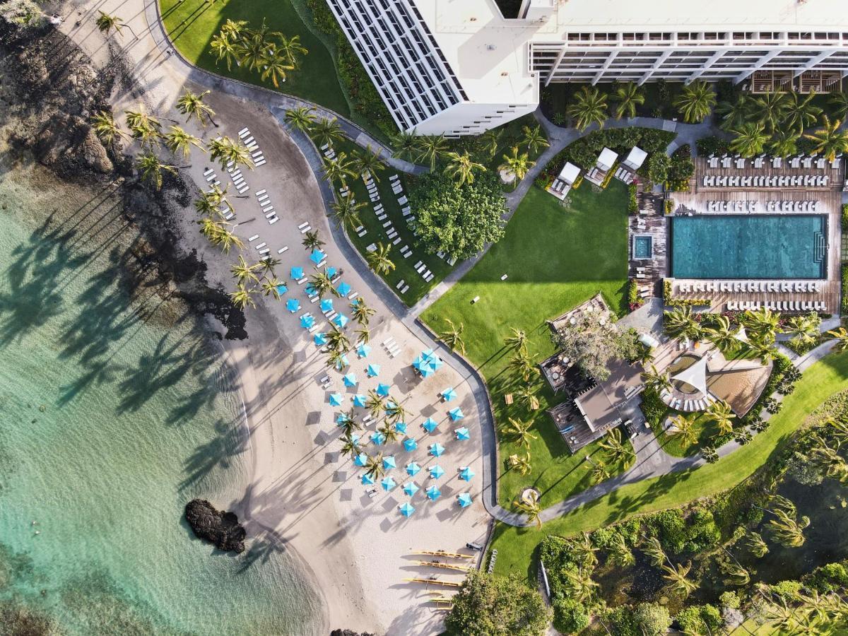 Mauna Lani, Auberge Resorts Collection Kohala Coast Exterior photo